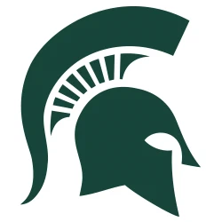 Green Spartan Helmet